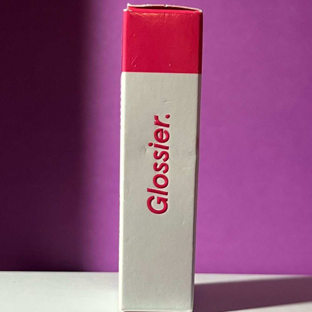 GLOSSIER - Cloud Paint - Pink Cheek Tint - shade SOAR💄💄 - Picture 2 of 4